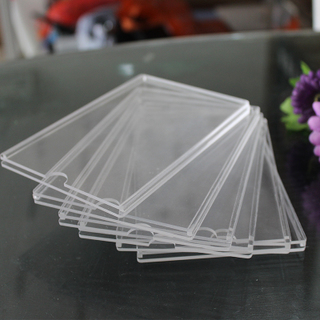 茂名市亞克力盒子